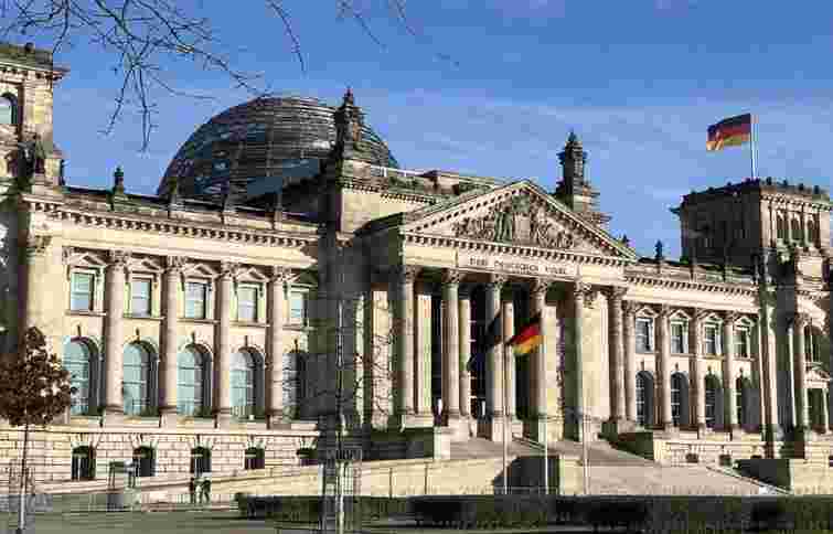 Бундестаг не зміг проголосувати виділення додаткових 3 млрд євро допомоги Україні