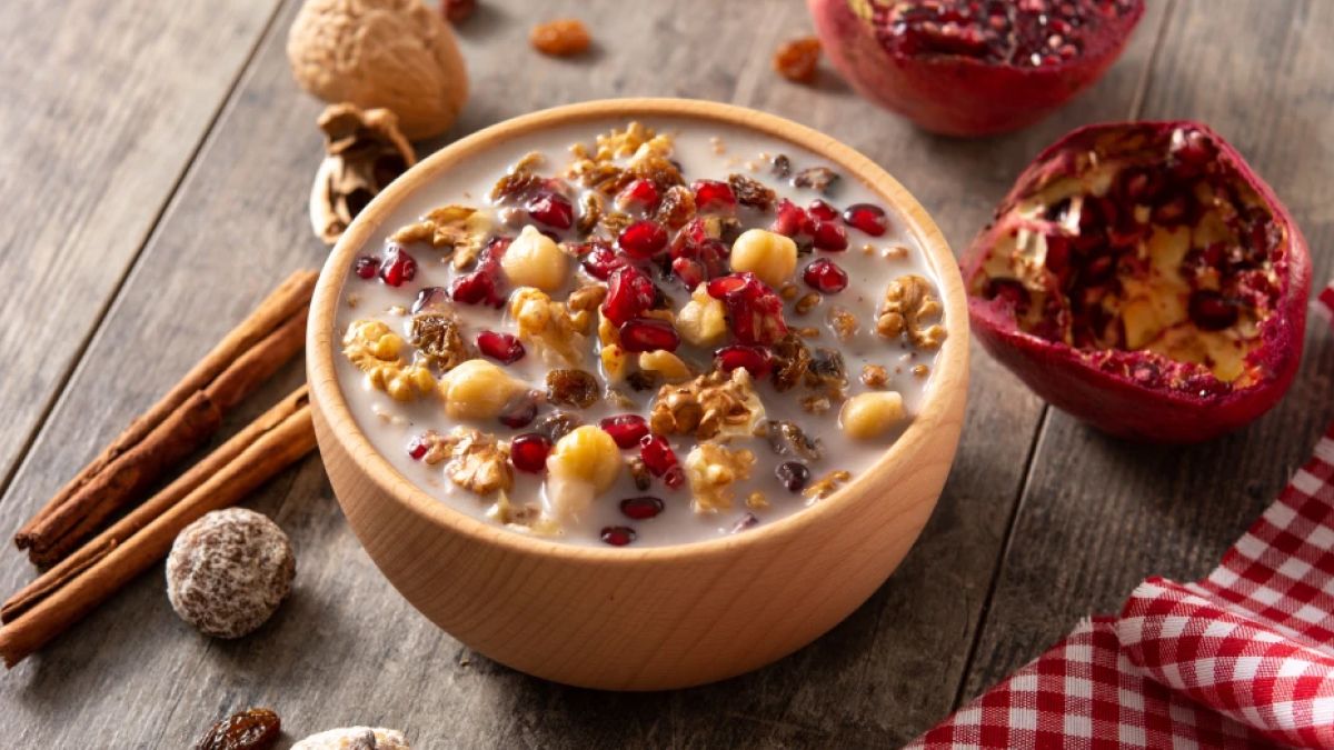 Як смачно приготувати манну кашу: поради від шеф-кухаря 