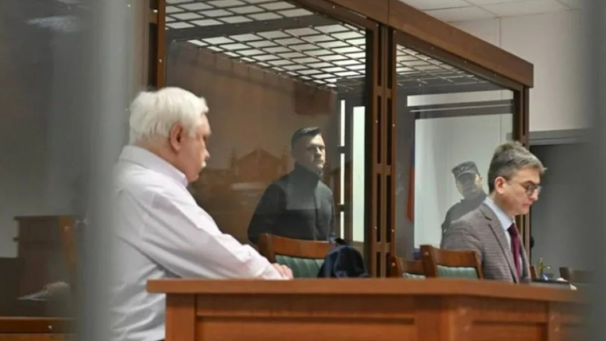 У Росії засудили харків’янина, який намагався в окупованому селі розшукати матір