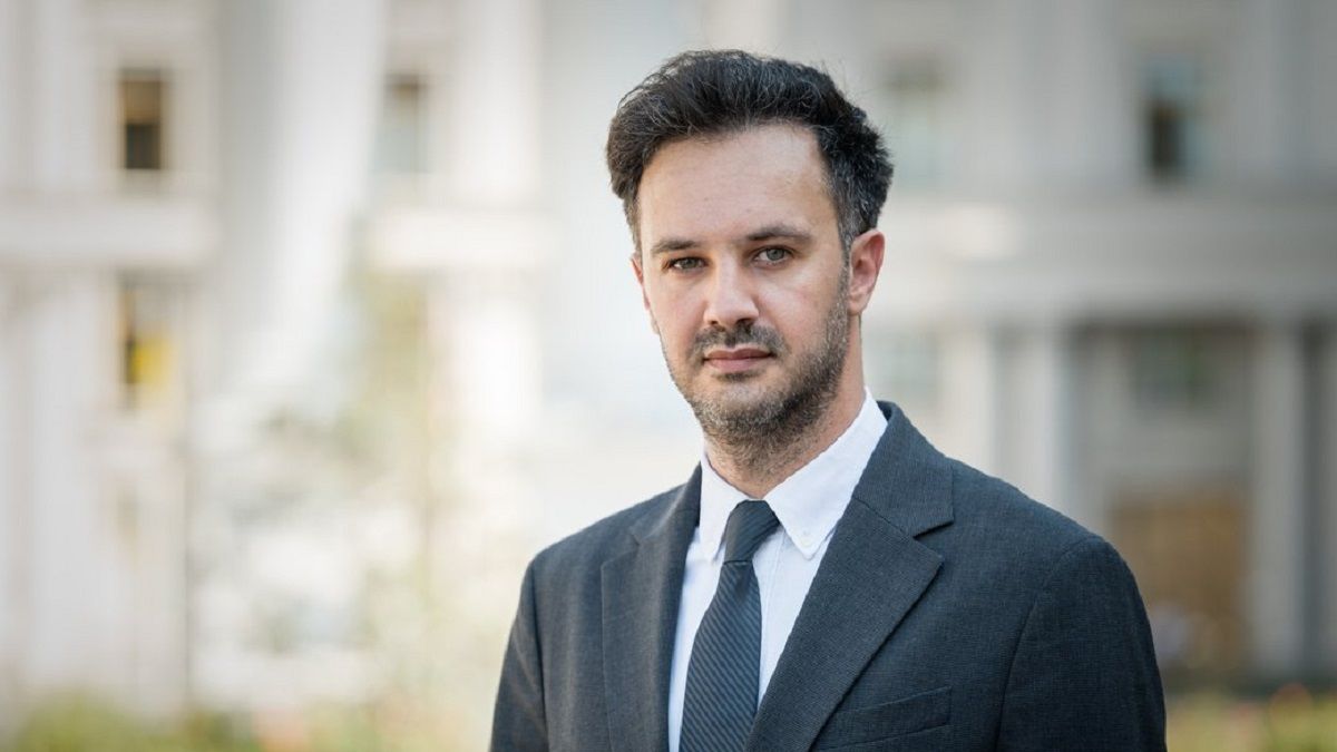 МЗС відповіло кандидату в президенти Румунії, який назвав Україну вигаданою державою