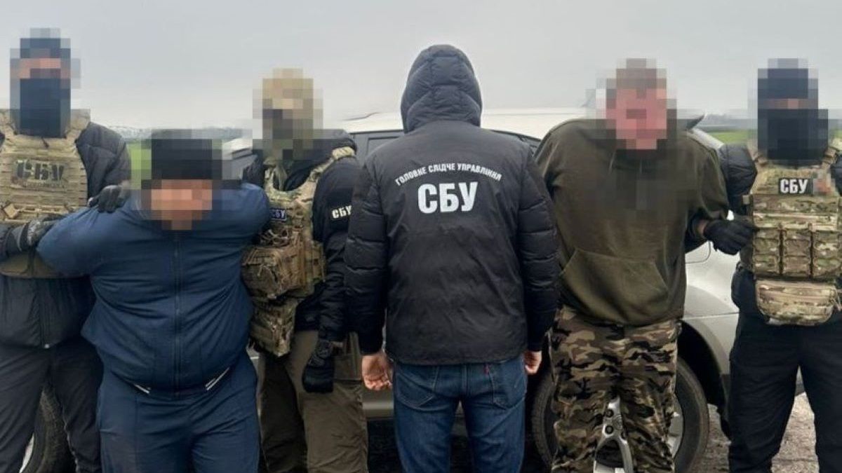 СБУ затримала депутата за замовлення вбивства підприємця з Полтавщини