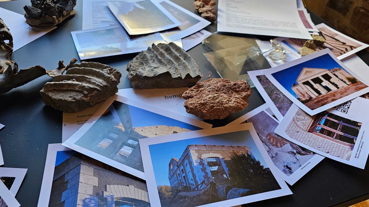 Львівська ОВА назвала кількість пошкоджених війною пам’яток в області