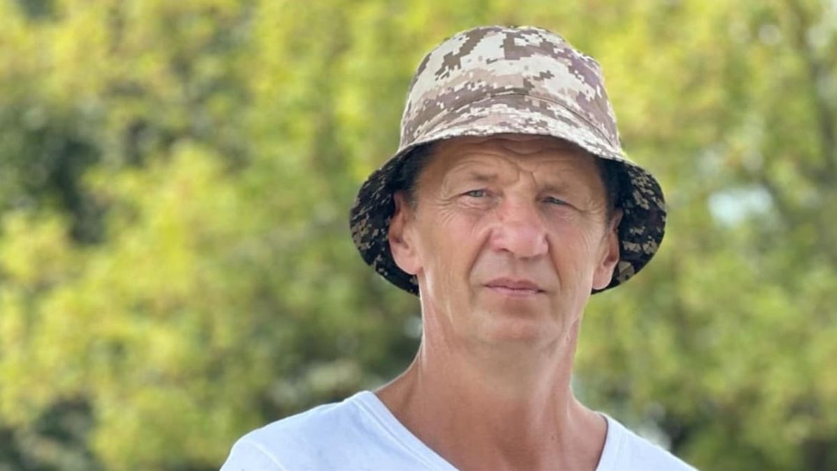 Проросійського провокатора із Закарпаття Івана Данацка мобілізували до лав ЗСУ