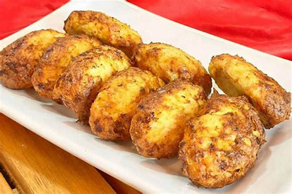Курячі зрази. Рецепт дня