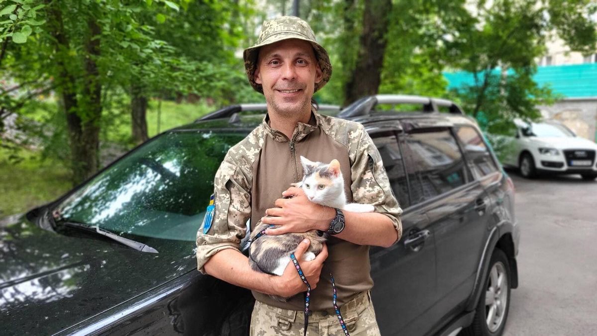 Мінветеранів не виявило фактів приниження підлеглих, про які повідомляв ветеран Євген Шибалов