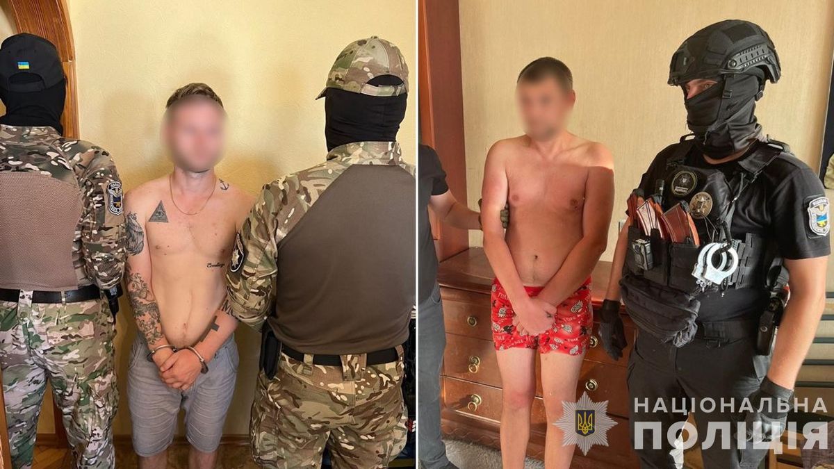 На Закарпатті винесли вирок підпалювачам автівок і майна працівників ТЦК
