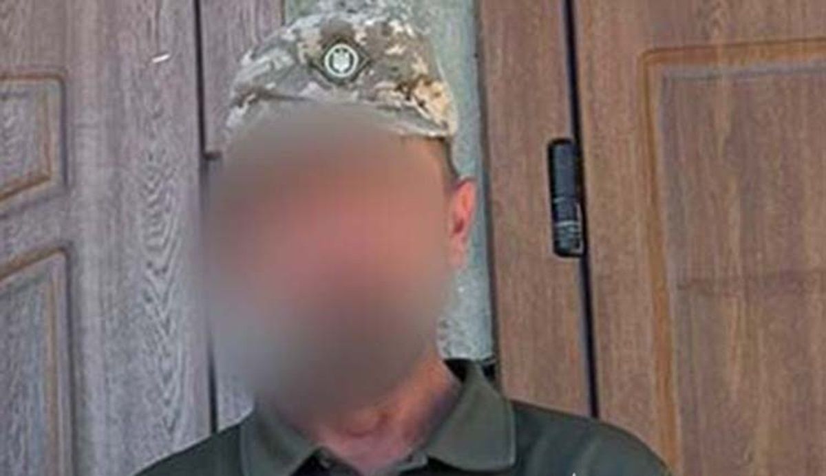 Колишній працівник ТЦК з Тернопільщини виписував фальшиві повістки для уникнення мобілізації