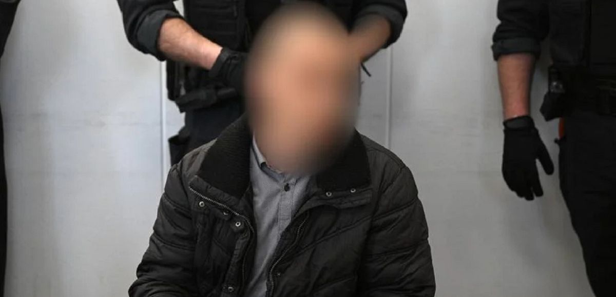 У Німеччині вбивця 9-річної українки отримав довічне ув'язнення