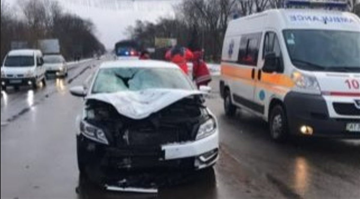 Водій Volkswagen отримав 1,5 роки в’язниці за смертельну ДТП в Івано-Франківську