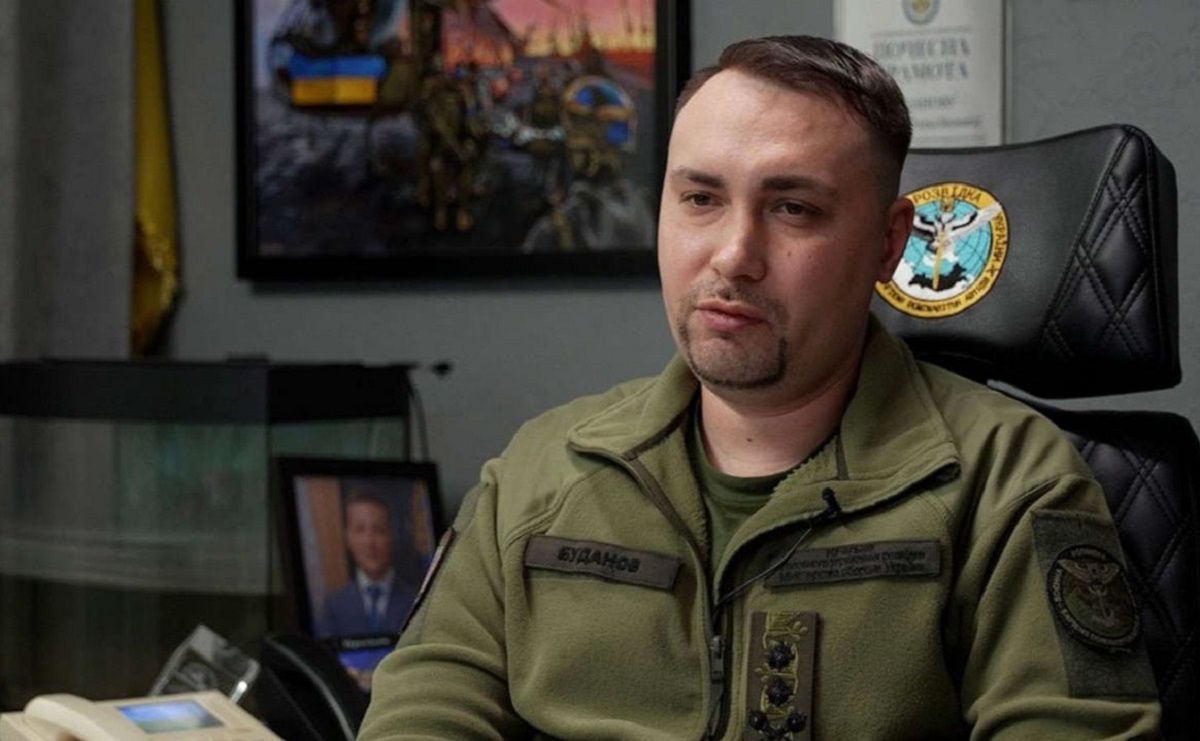 СБУ ініціювала розслідування через витік заяви Буданова про загрозу існуванню України