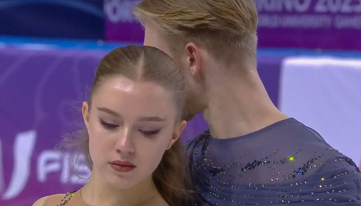 Українські танцюристи вийшли до фіналу чемпіонату Європи з фігурного катання