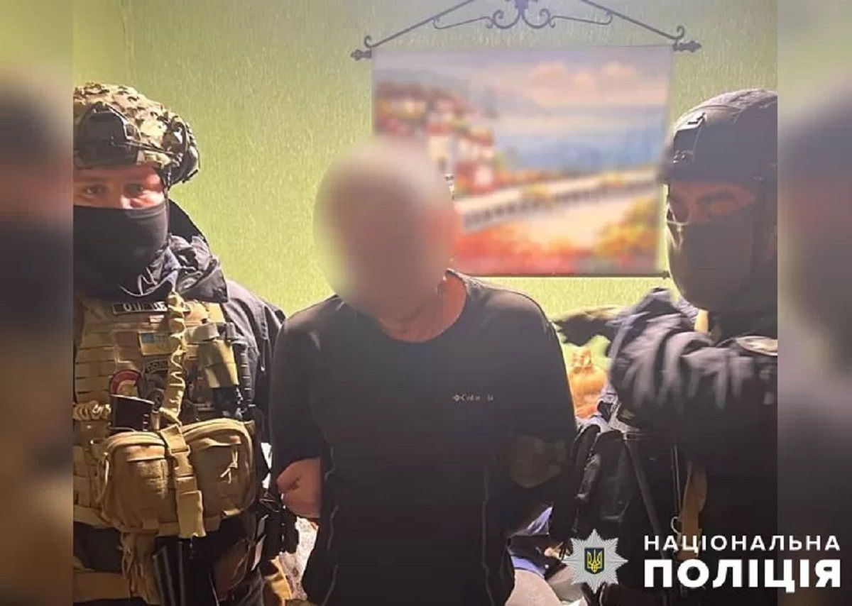 У Пирятині полтавець застрелив з мисливської рушниці військового ТЦК 