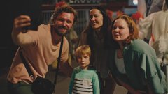 Найважливіші кінопрем’єри лютого