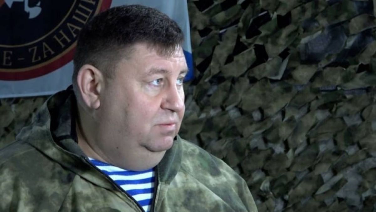 На Курщині загинув віцегубернатор Приморського краю Росії, який воював проти України
