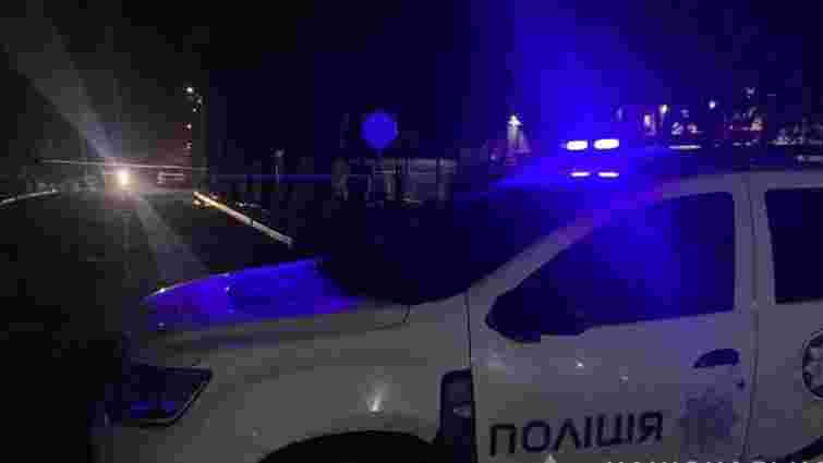 На Дніпропетровщині пролунав вибух біля будівлі районного ТЦК