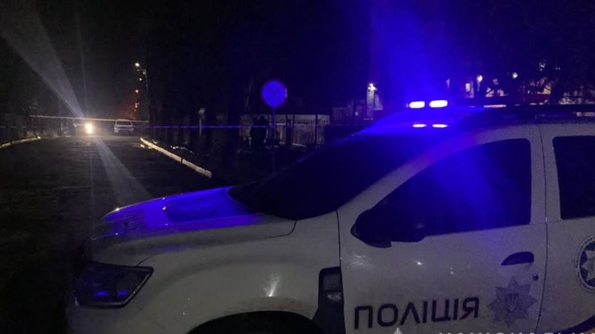 На Дніпропетровщині пролунав вибух біля будівлі районного ТЦК