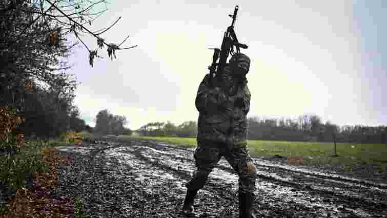 Зеленський повідомив про знищення однієї з трьох бригад КНДР на Курщині