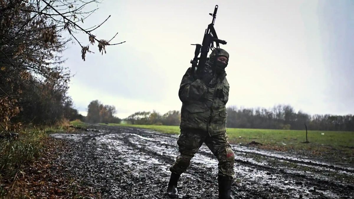 Зеленський повідомив про знищення однієї з трьох бригад КНДР на Курщині