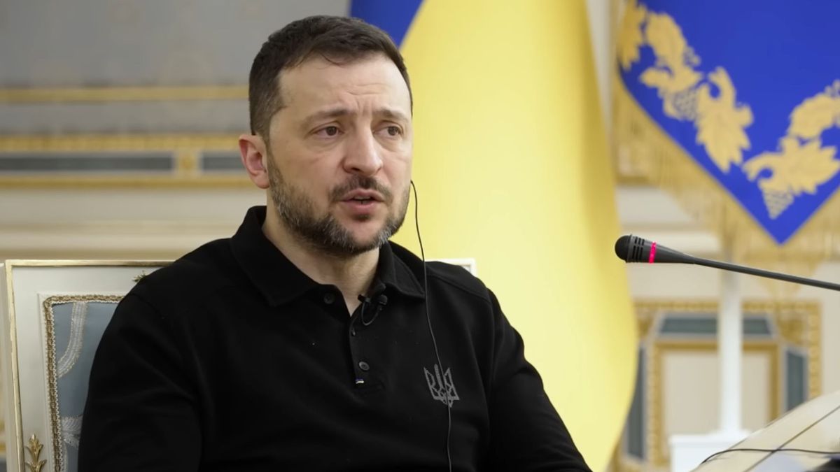 Україна отримала від США всього 75 з обіцяних 177 млрд доларів, – Зеленський