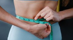 Як після схуднення знову не набрати втрачені кілограми?