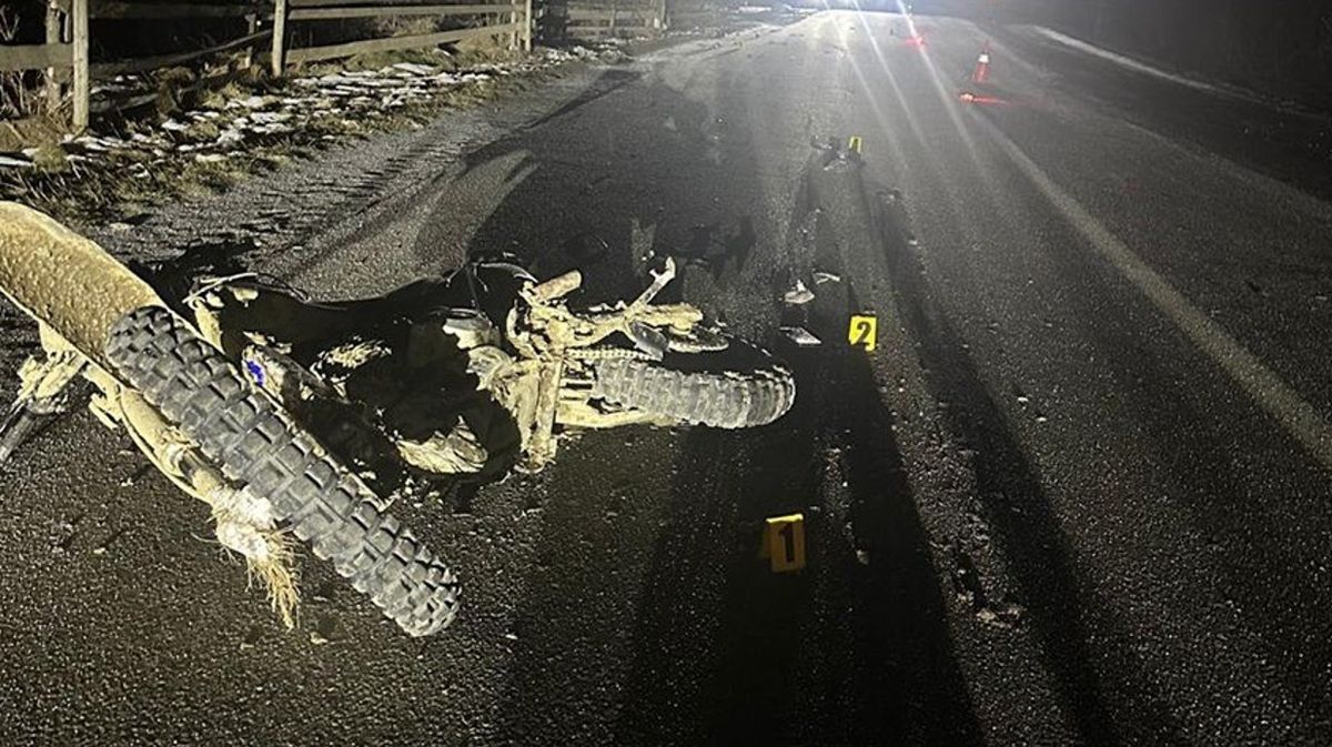 На Прикарпатті п’яний водій Škoda на смерть збив 25-річного пішохода
