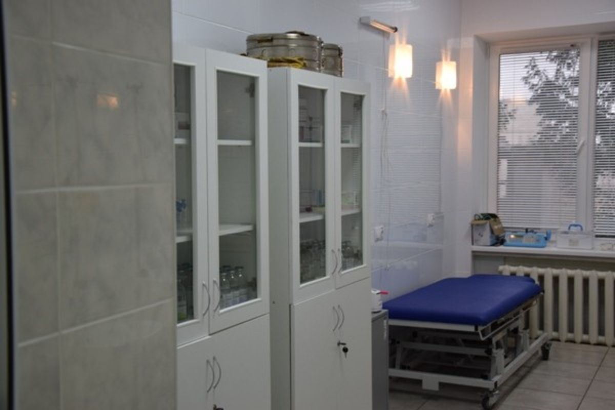 На Рівненщині з центру паліативної допомоги звільнилися відразу четверо лікарів
