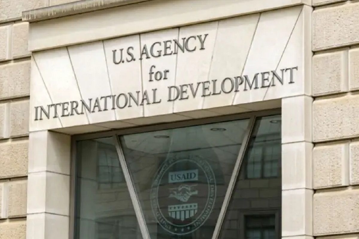 У Вашингтоні закрили головний офіс агентства USAID 