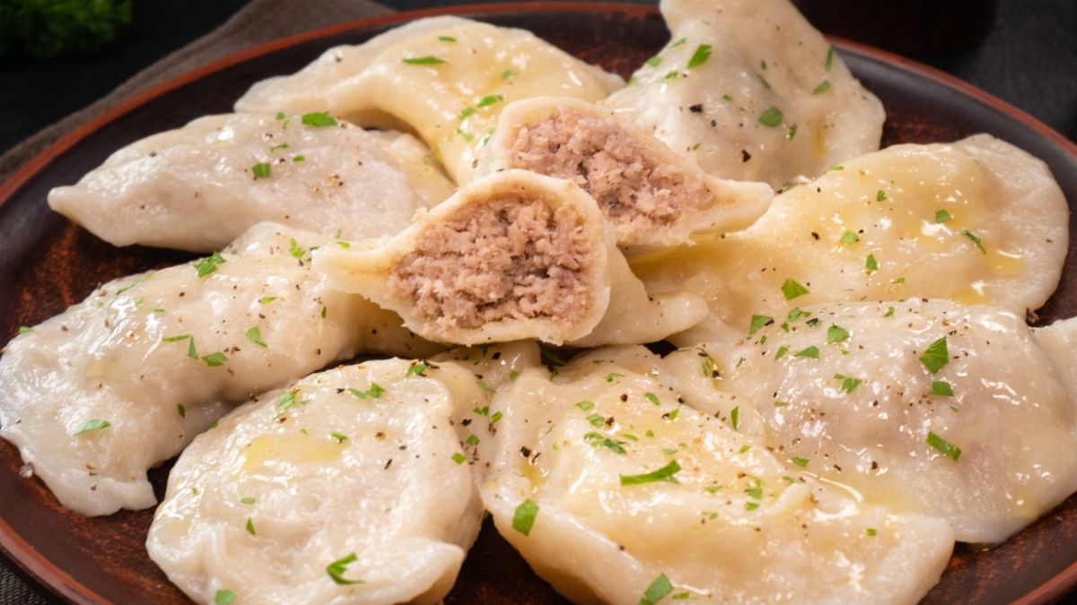 Як і скільки часу потрібно варити вареники: пояснення від шеф-кухаря
