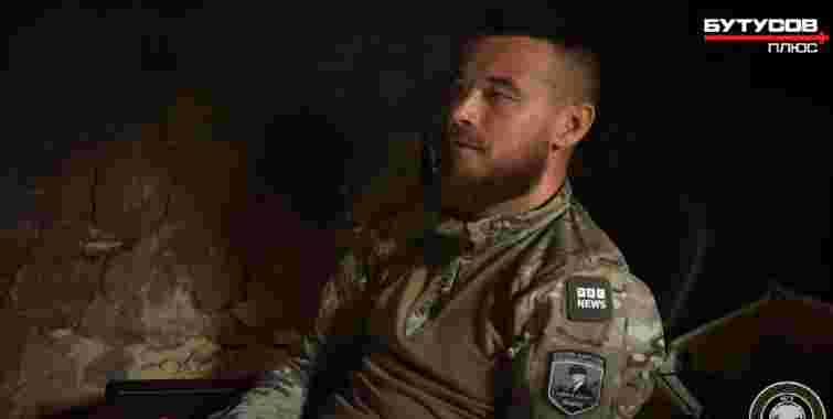 На війні загинув командир спецпідрозділу «Гострі картузи» Антон Спіцин