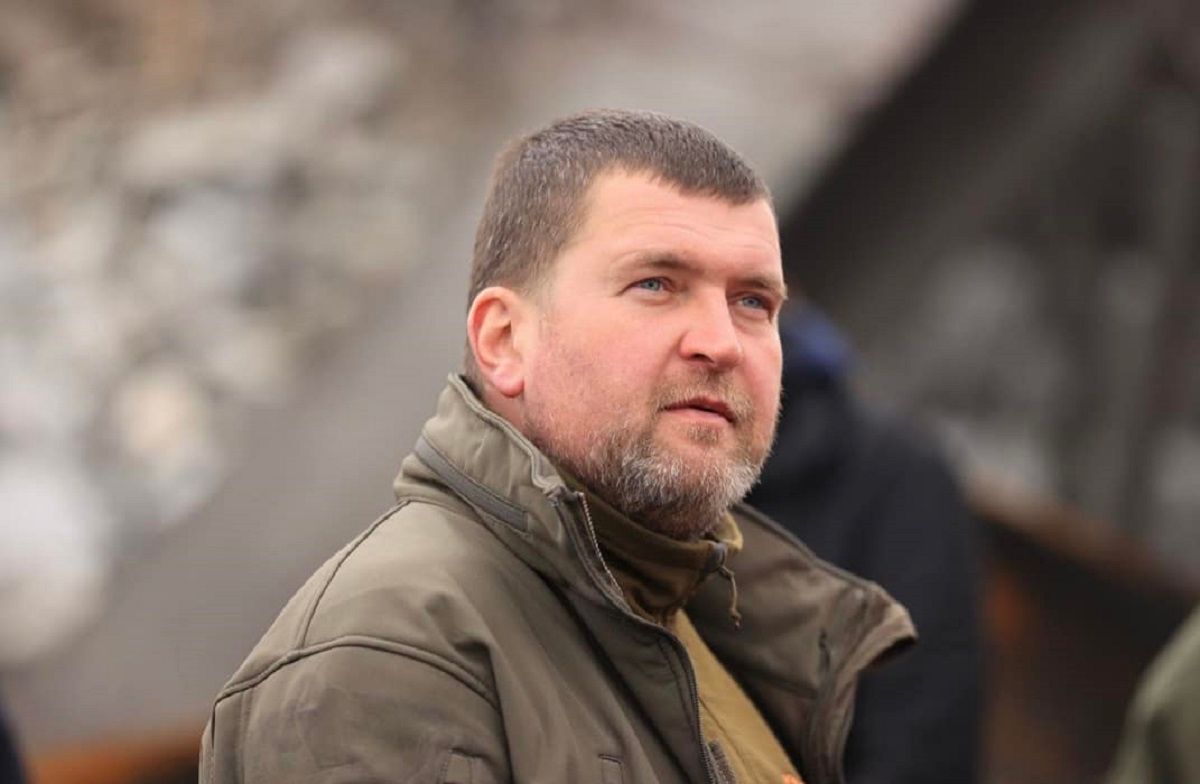 Підозрюваному у незаконному виїзді за кордон меру Ірпеня змінили запобіжний захід