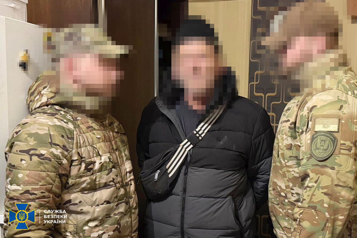 СБУ викрила співмешканців, які під виглядом зооволонтерів шпигували за Силами оборони 