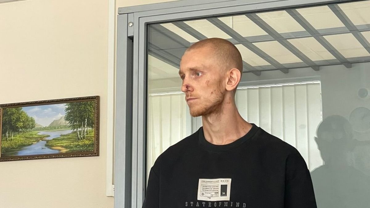Полтавський фітнес-тренер отримав шість років в'язниці за приниження військових