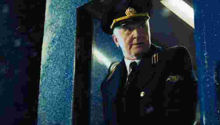 Фільм «Потяг у 31 грудня» зібрав у прокаті більше 51 млн грн