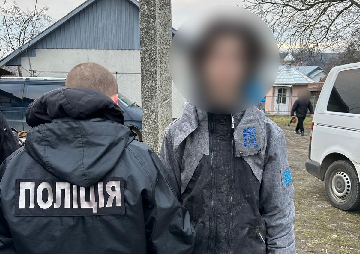 Двоє агентів ФСБ  готували теракт в одному із міст Буковини