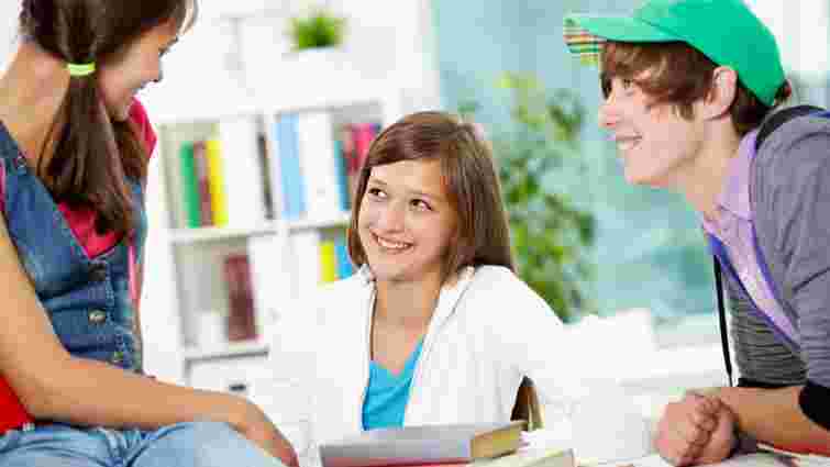 Школярів та учнів профтехів навчатимуть соціального підприємництва