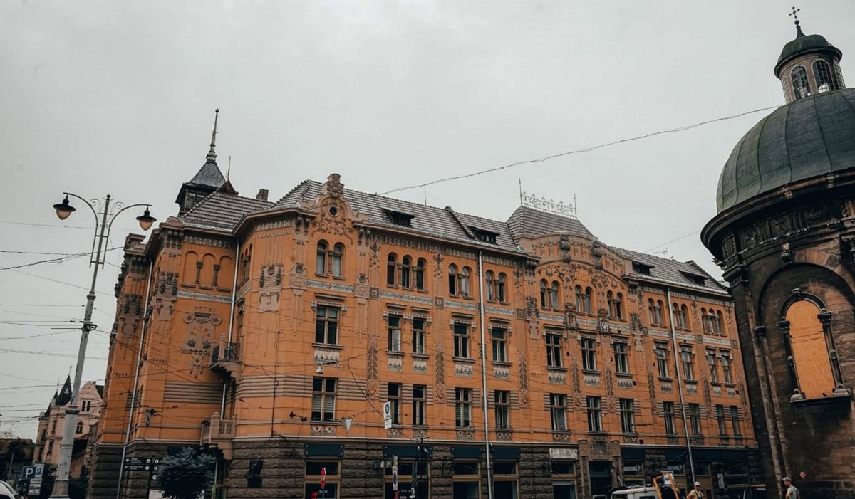 Поліклініка на вул. Руській у Львові зникне? Відповідь, яка вас здивує