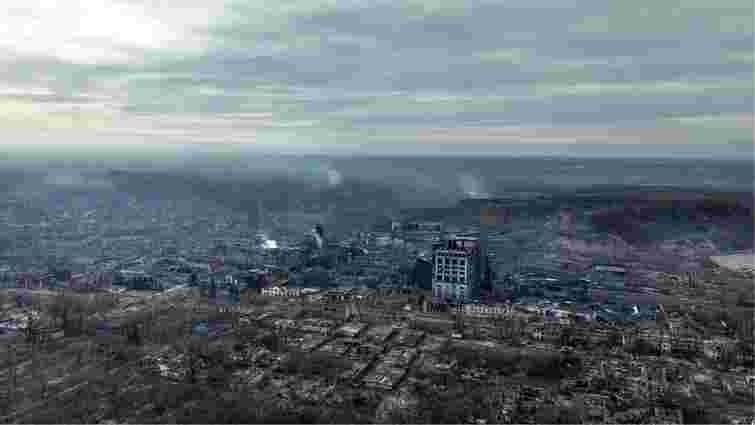 У частково окупованому Торецьку місцева влада виділила на своє утримання 84 млн грн