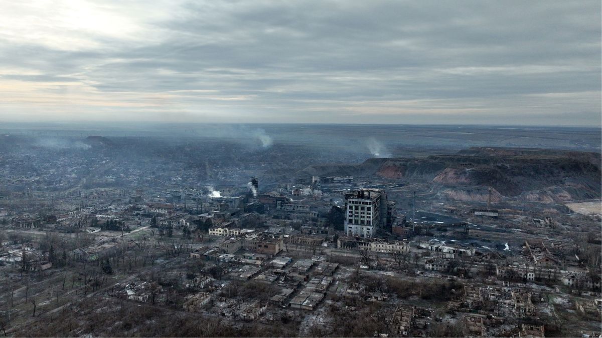 У частково окупованому Торецьку місцева влада виділила на своє утримання 84 млн грн