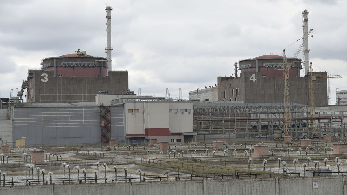 Росія захопила в заручники двох українських працівників ЗАЕС