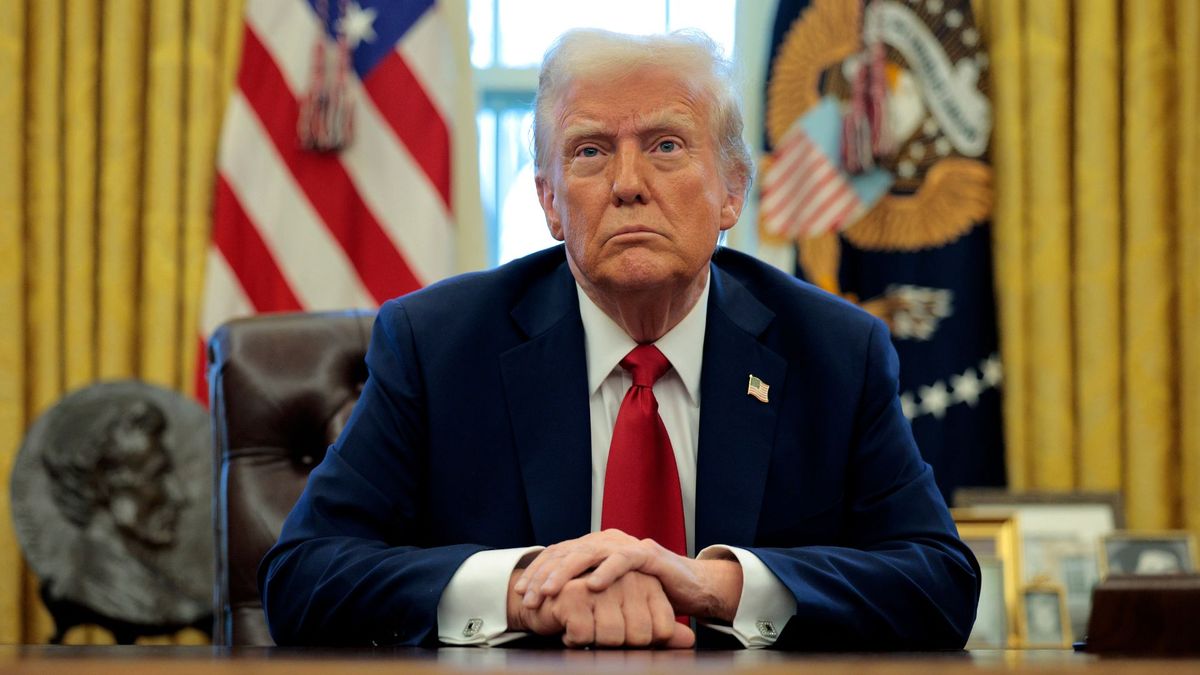 Дональд Трамп вивів США з Ради ООН з прав людини