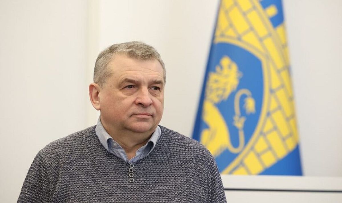 Новим керівником «Львівелектротрансу» став Василь Пецух