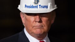 Трамп у пошуках українських скарбів