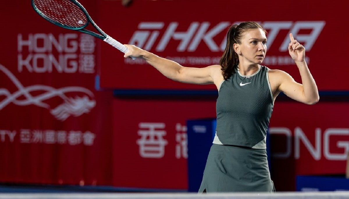 Експерша ракетка світу Сімона Халеп оголосила про завершення кар'єри