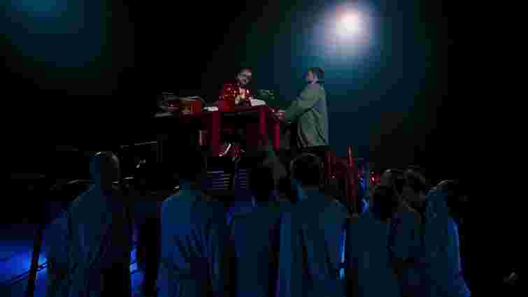 Мюзикл «Ти [Романтика]» покажуть у кінотеатрах