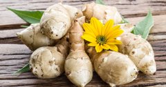 Топінамбур: у чому його численні переваги для здоров’я