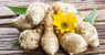 Топінамбур: у чому його численні переваги для здоров’я