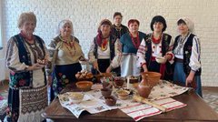 Кухня давнього Опілля: засипана капуста і борщ Івана Виговського