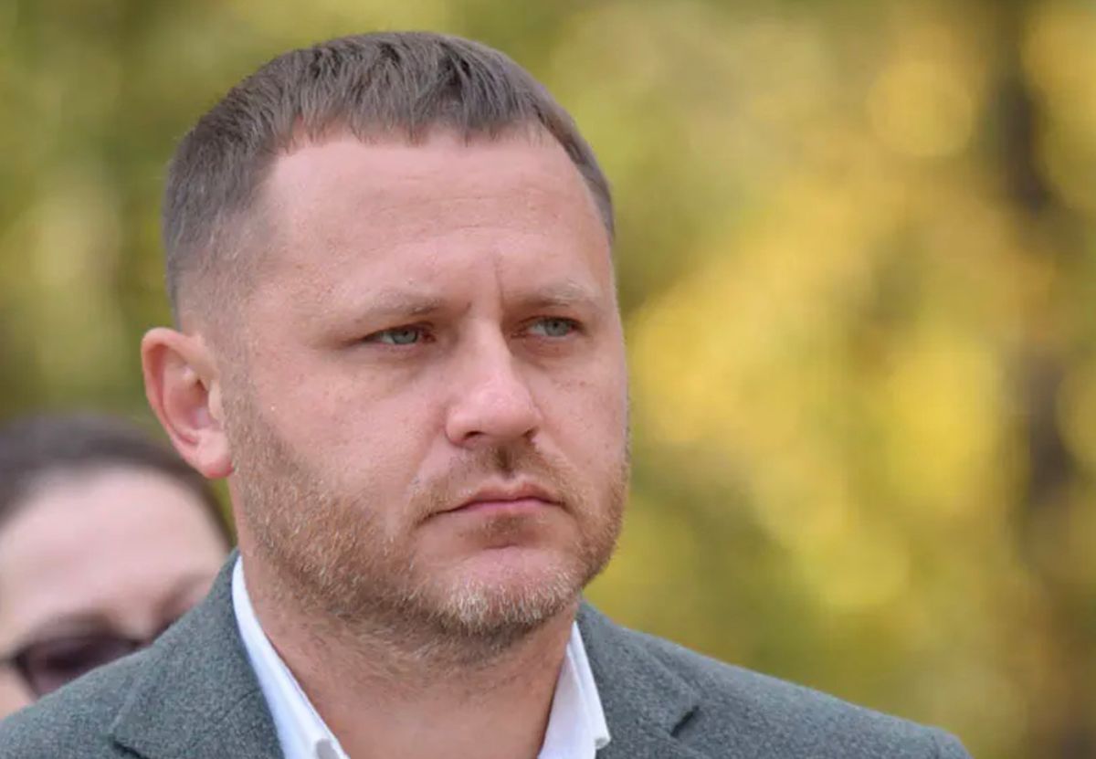 Суд закрив справу про конфлікт інтересів мера Кам'янця-Подільського 