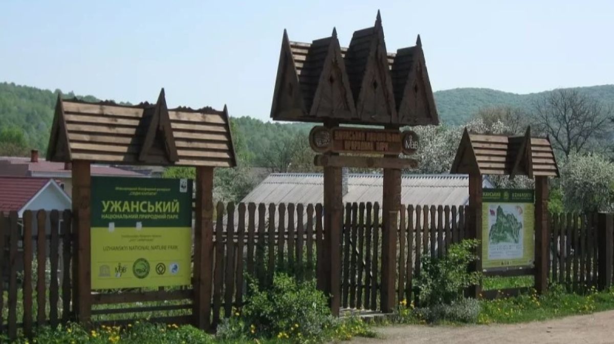 Інспектор Ужанського нацпарку отримав умовний термін за переправлення чотирьох ухилянтів