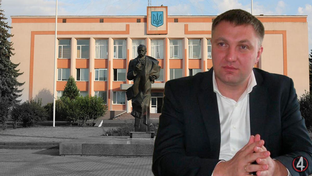 У голови Млинівської селищної ради виявили незаконні статки на 5,8 млн грн